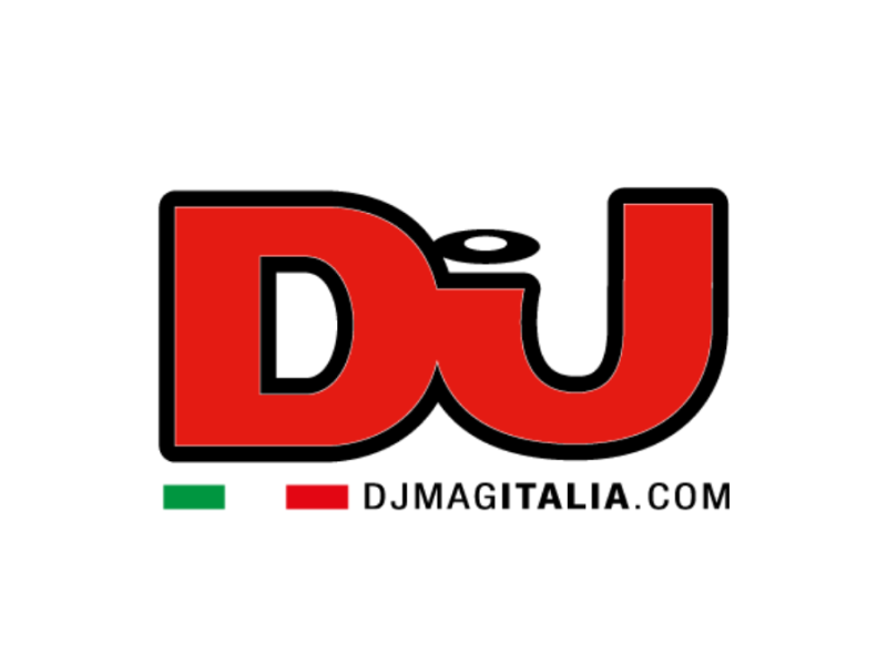 DJ Mag Italia supports our music in the Global Byte show